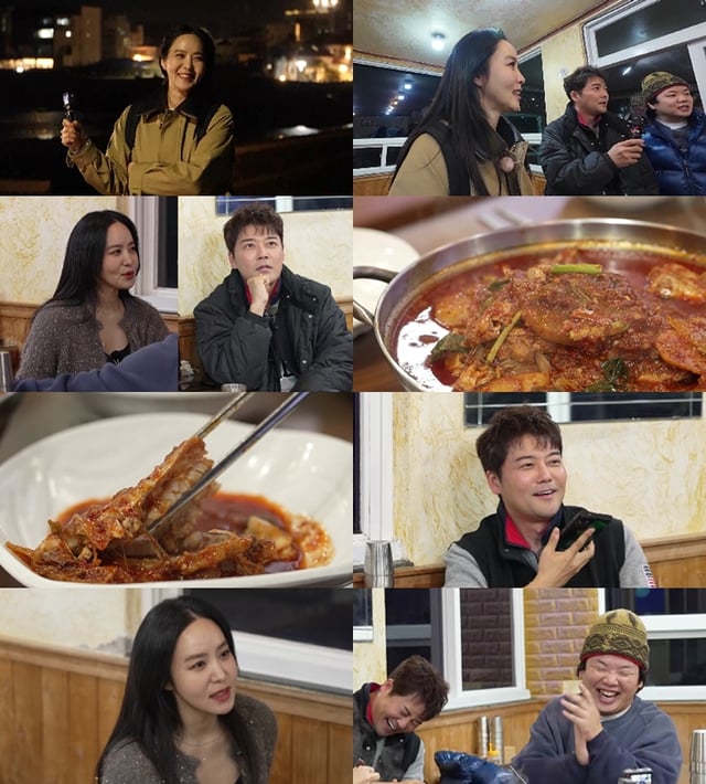 /사진=MBN·채널S ‘전현무계획3’  