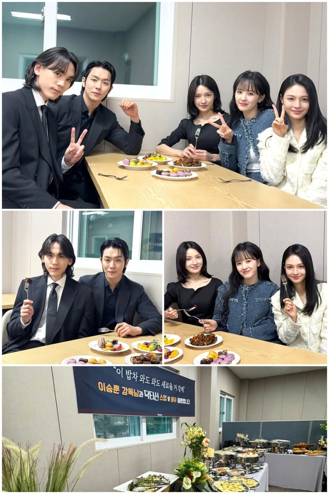 /사진= TV CHOSUN ‘닥터신’
