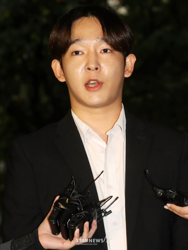 가수 남태현 /사진=김창현