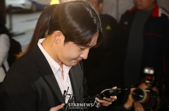 Singer Nam Tae-hyun / Photo = Kim Chang-hyun
