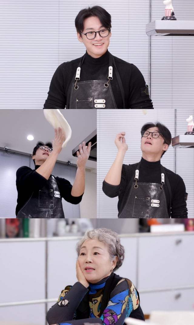 /사진제공=KBS 2TV '신상출시 편스토랑'