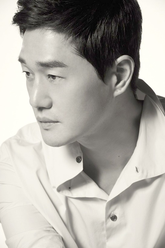 Yoo Ji-tae