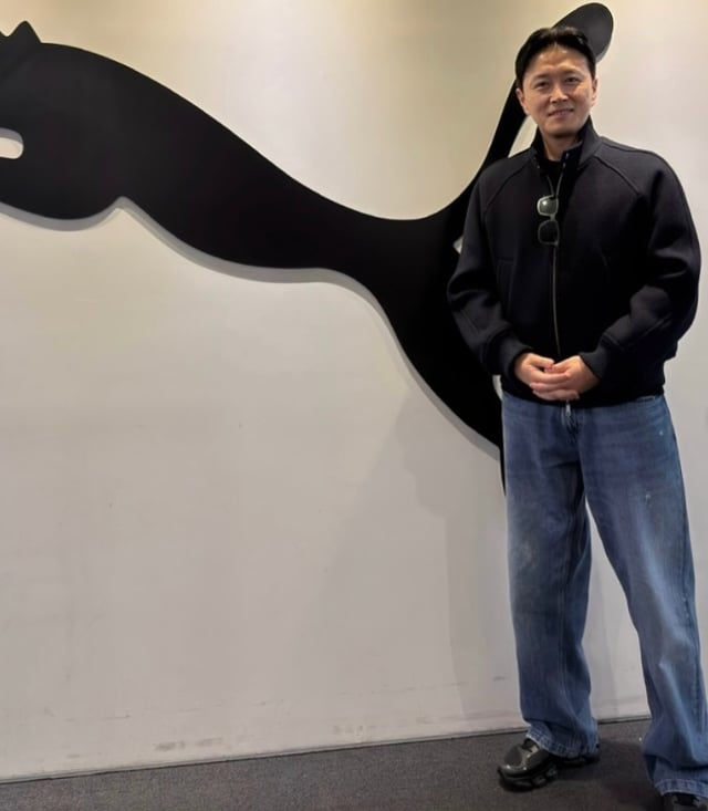 사진=진태현 인스타그램