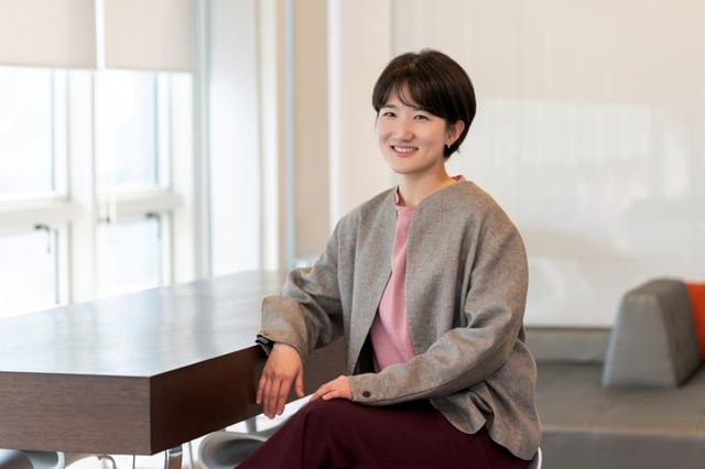 임은정 대표 / 사진=쇼박스