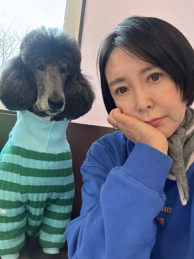 /사진=이상아