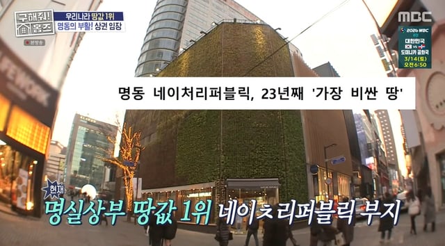 /사진=MBC '구해줘! 홈즈' 방송 캡처
