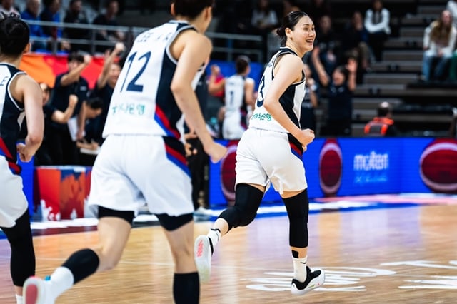 /Photo = FIBA official website