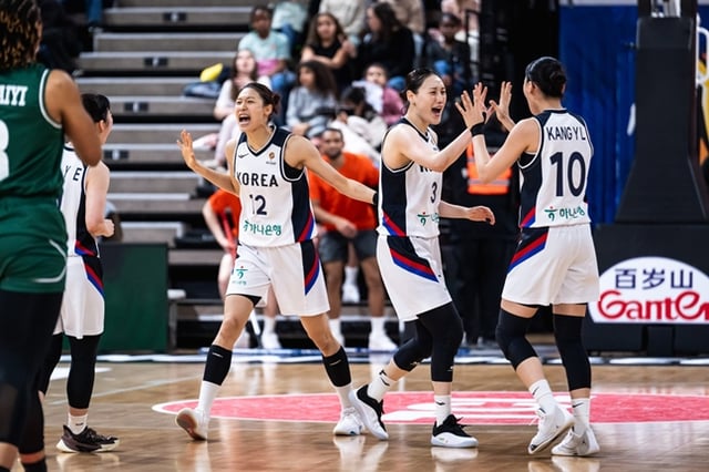 /Photo = FIBA official website