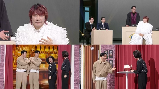 /사진=KBS 2TV '개그콘서트'