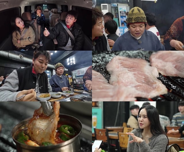 /사진=MBN·채널S '전현무계획3'