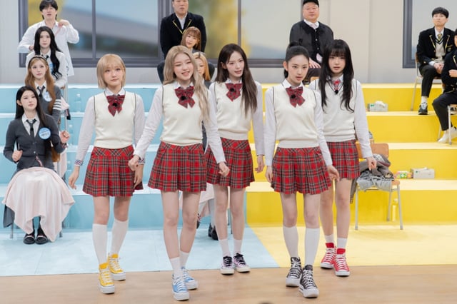 /사진=JTBC '아는 형님'