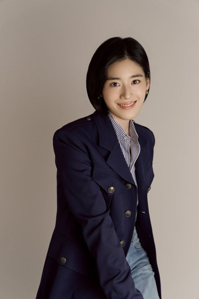 정은채 /사진=KT스튜디오지니