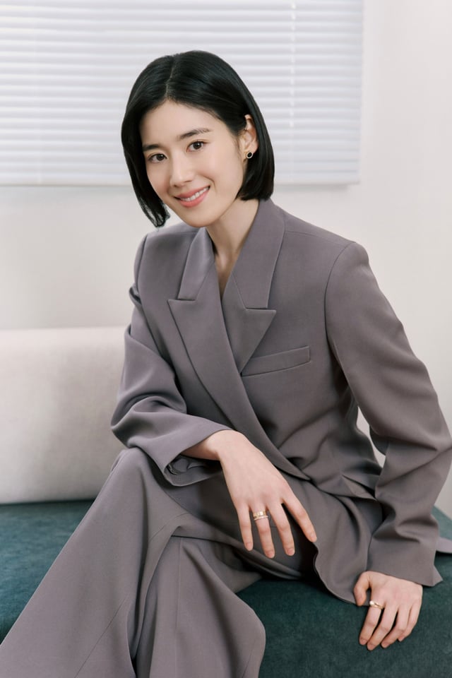 정은채 /사진=KT스튜디오지니