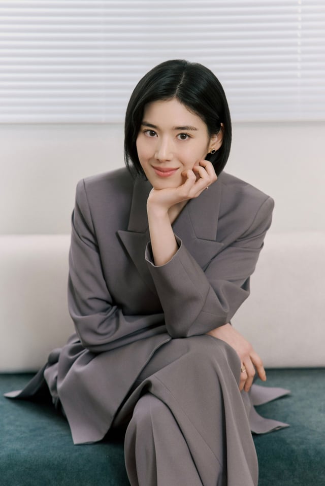 정은채 /사진=KT스튜디오지니