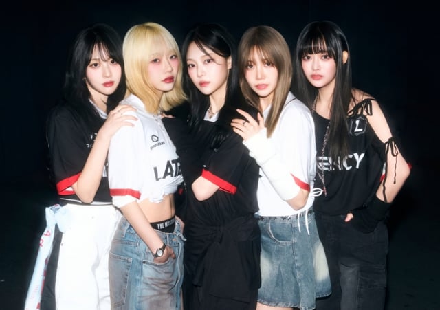 /写真=オーディナリーレコーズ