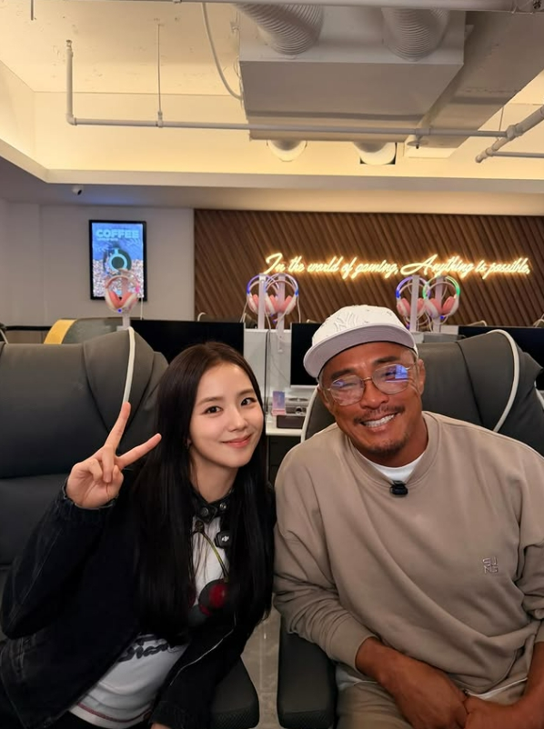 /사진=추성훈 SNS
