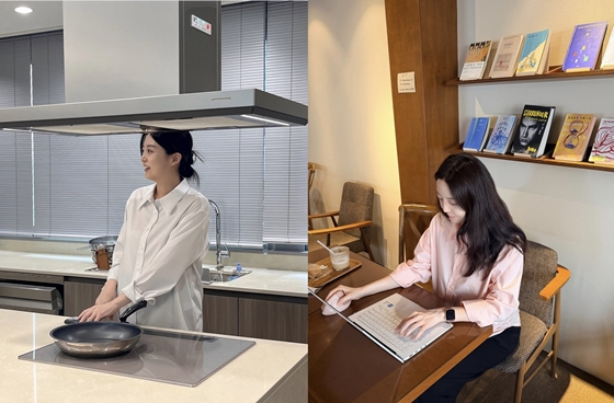 /사진=김소영 인스타그램