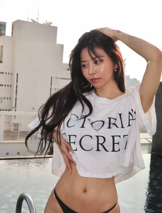 /사진=노슬비 SNS