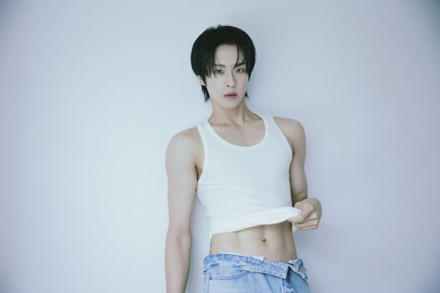 뉴비트 박민석 /사진제공=비트인터렉티브 