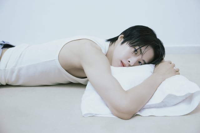 뉴비트 박민석 /사진제공=비트인터렉티브 