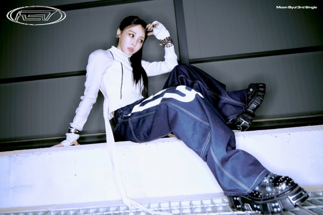문별 /사진제공=알비더블유