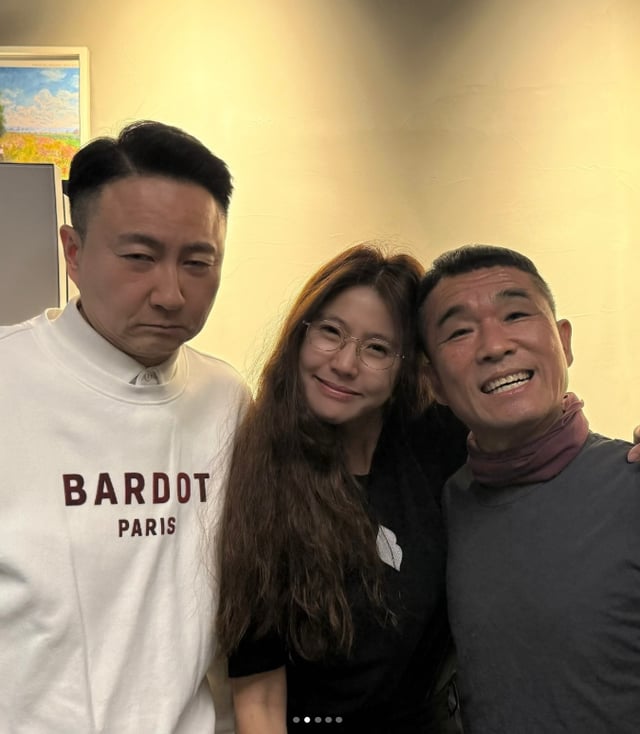 /사진=이윤미 개인계정