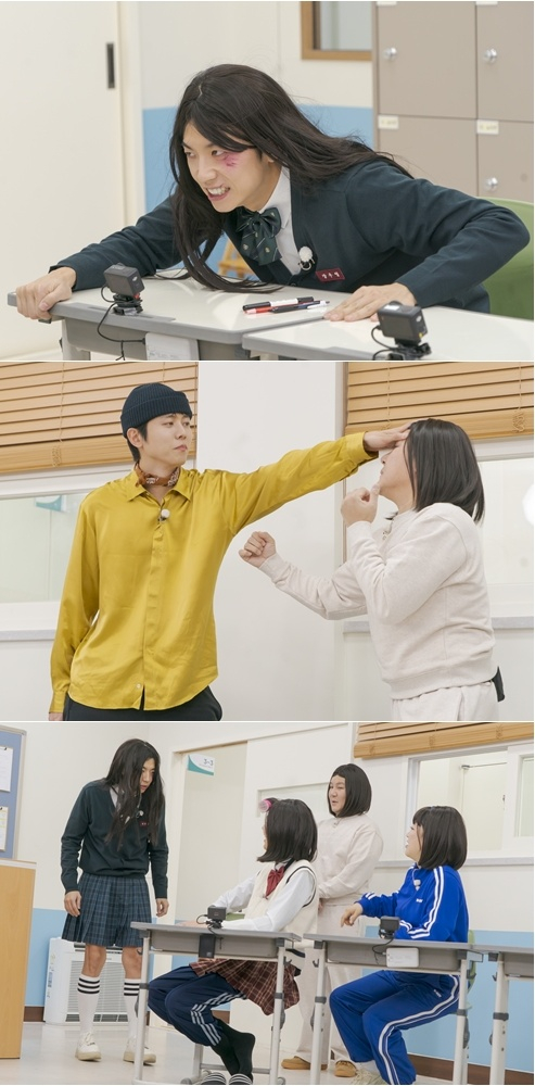 '도라이버'