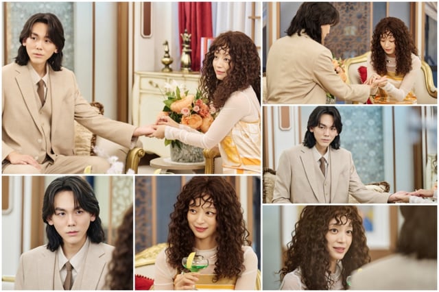 사진=TV CHOSUN 닥터신