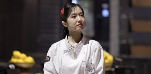 이혜성 /사진=MBN '천하제빵'