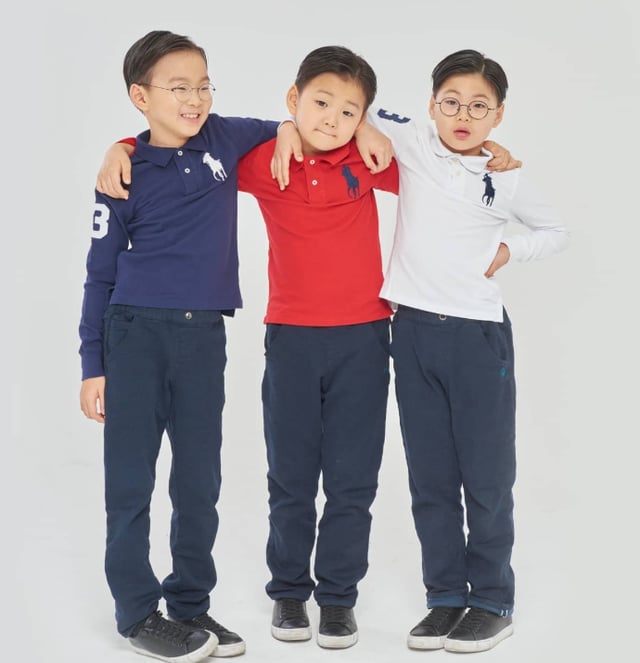 /写真=ソン·イルグク個人アカウント