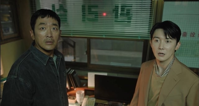 /사진=tvN
