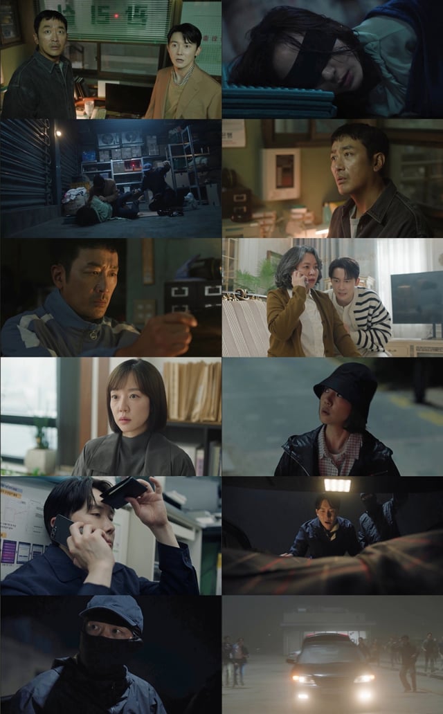 /사진=tvN