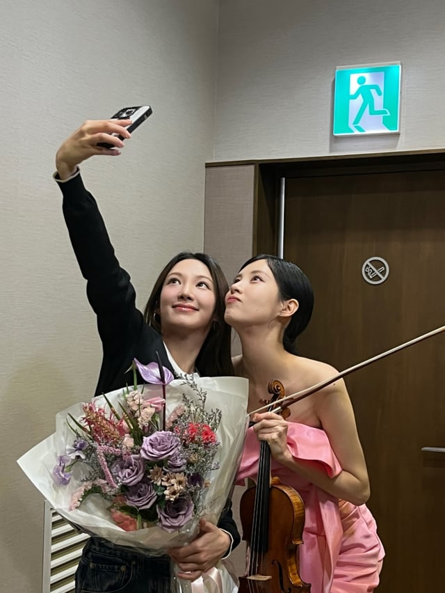 /사진=효연 SNS