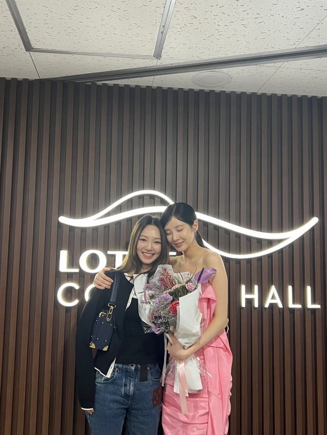/사진=효연 SNS