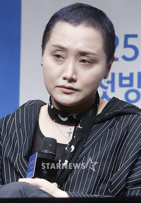 이소라 /사진=스타뉴스