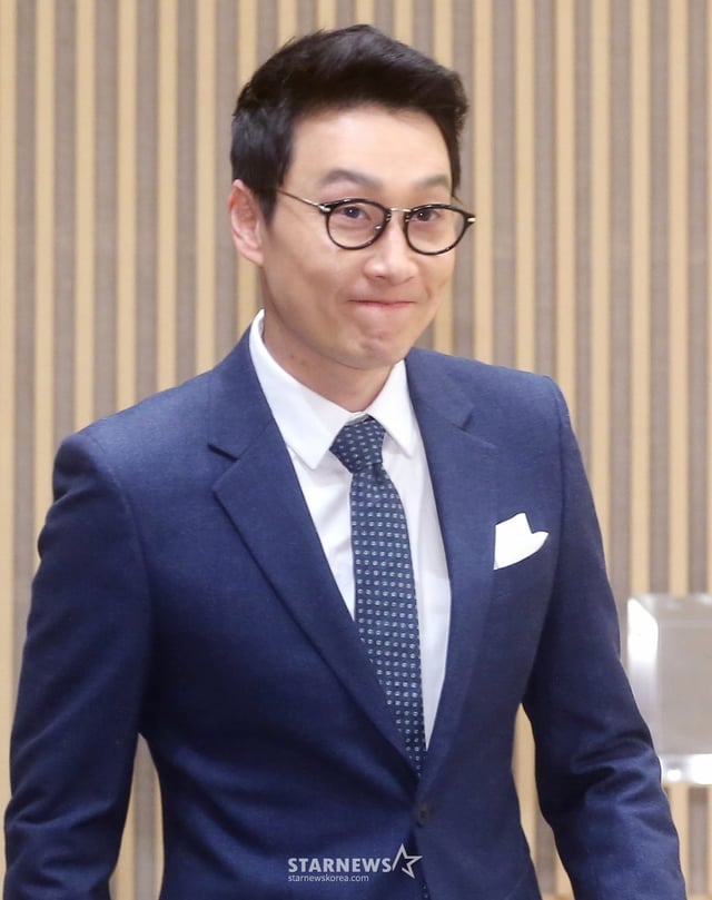 이휘재 /사진=스타뉴스