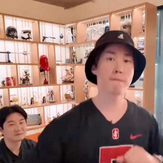 /사진=타블로 SNS