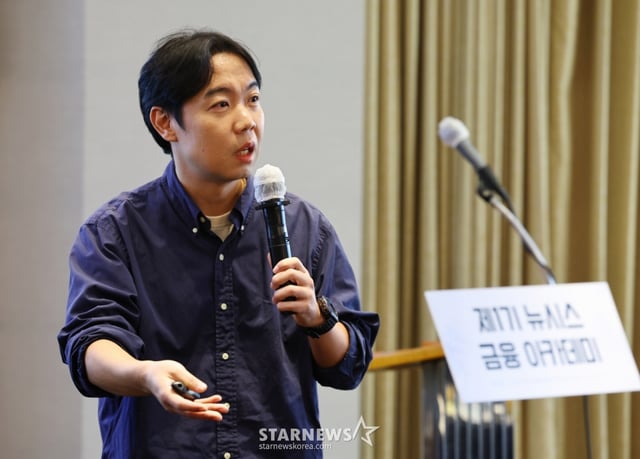 방송인 황현희 /사진=뉴시스 최진석