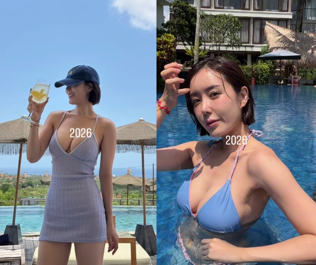 /사진=이소라 SNS