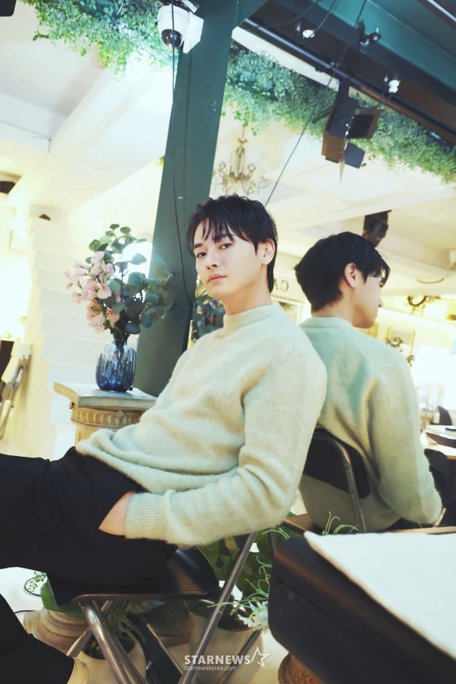 배우 장동주 /사진=이동훈 기자