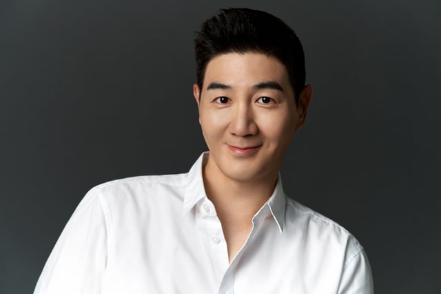 한상진 /사진제공=빌리언스