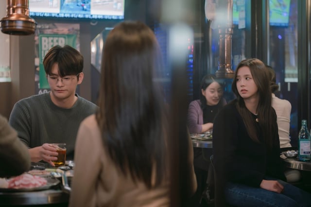 월간남친 / 사진=넷플릭스