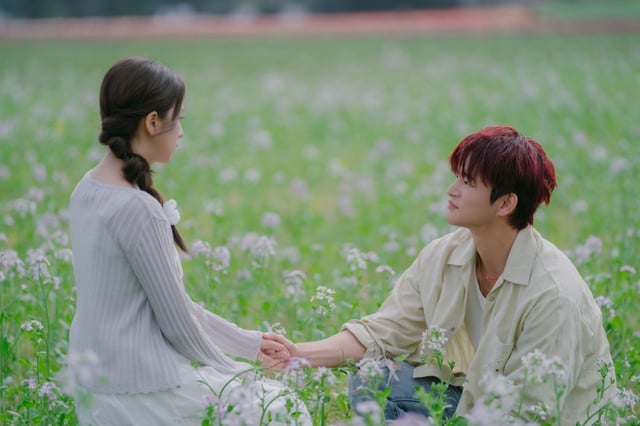 월간남친 / 사진=넷플릭스