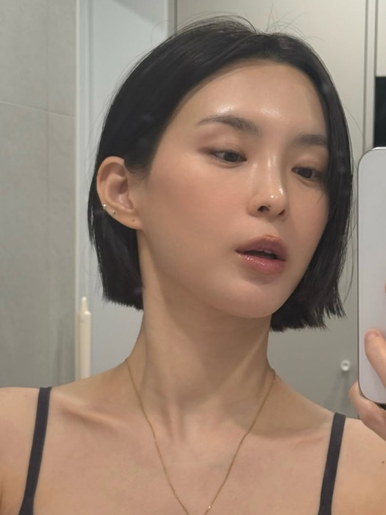 /사진=김수미 SNS