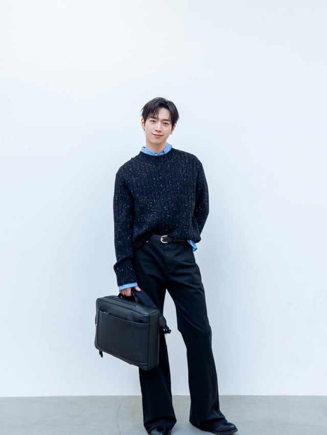 /사진=서강준 SNS