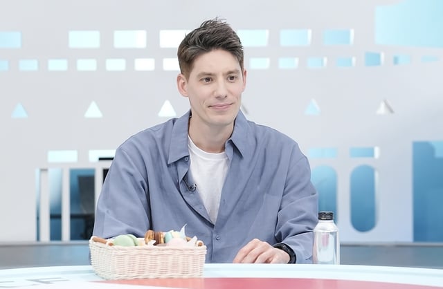 /사진=MBC에브리원 '어서와 한국은 처음이지?'