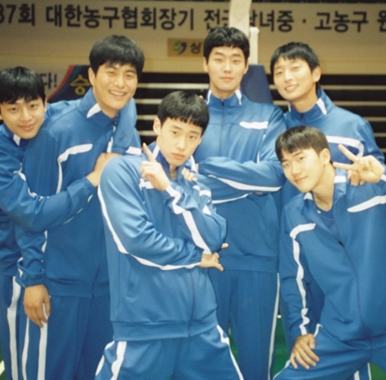 /사진=정진운 SNS