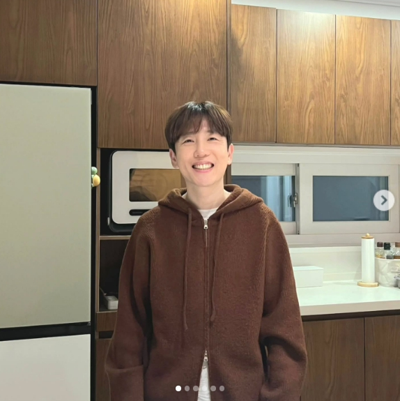 /사진=남창희 SNS