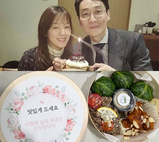 /사진=위부터 문정원, MC배 각 SNS 캡처