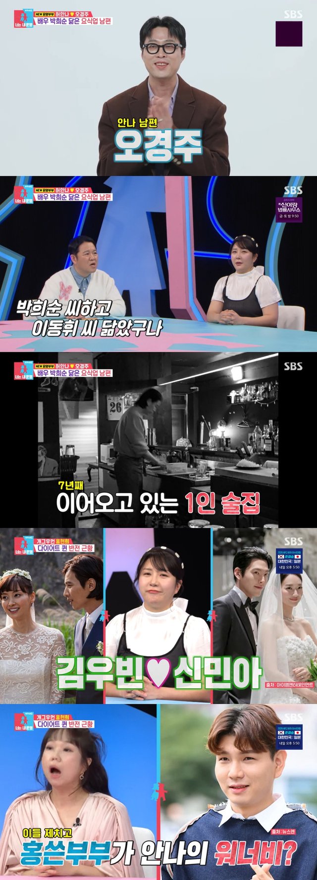 /사진=SBS '동상이몽 2-너는 내 운명'